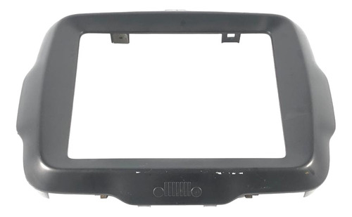 Moldura Multimidia Jeep Renegade 2023 1.3 T270 100262262