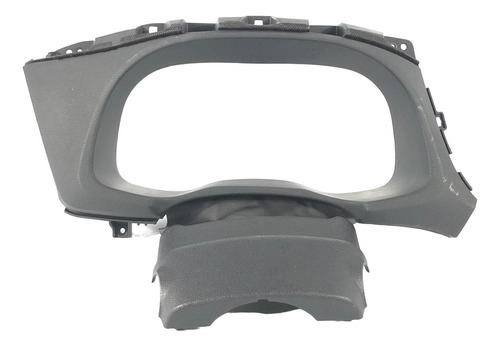 Moldura Painel Instrumentos New Tucson 2020 1.6 84721d3000