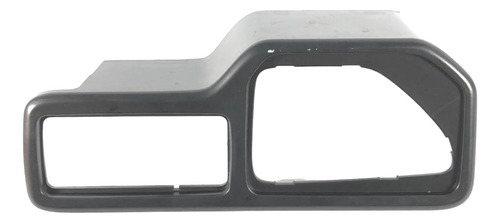 Moldura Painel Tomada Jeep Renegade 2023 1.3 T270 735689555