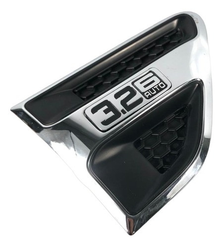 Moldura Paralama Dir Ranger 2015 3.2 Ab3916g000db Detalhe