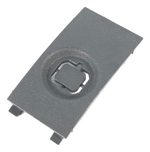 Moldura Sensor Crepuscular Gm S10 2015 2.8 Diesel 52018384