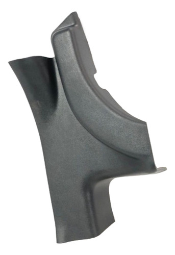 Moldura Soleira Tras Dir Hyundai Ix-35 2018 858852s000 Cx105