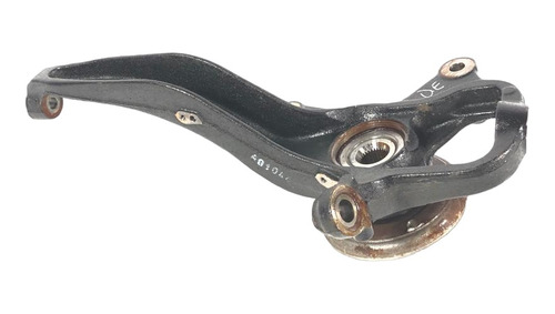 Montante Diant. Esquerdo Vw Amarok V6 3.0 2023 2h6407257