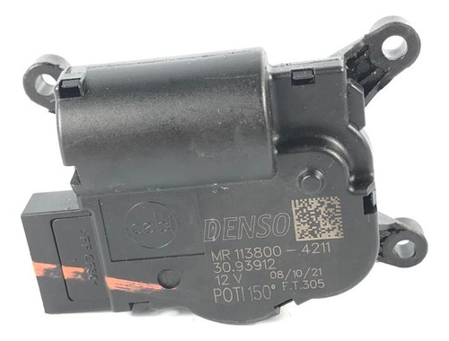 Motor Atuador Ar Jeep Renegade 2023 1.3 T270 1138004211