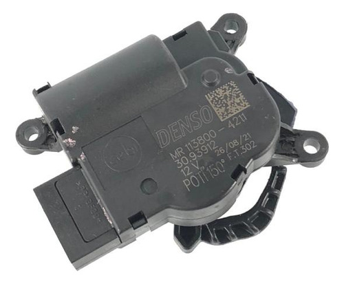 Motor Atuador Ar Jeep Renegade 2023 1.3 T270 1138004211