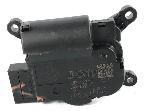 Motor Atuador Ar Jeep Renegade 2023 1.3 T270 1138004211