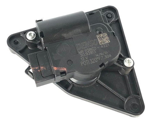 Motor Atuador Ar Jeep Renegade 2023 1.3 T270 1138004221