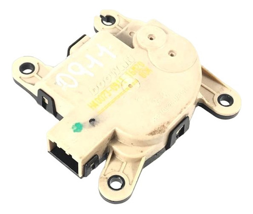 Motor Atuador Caixa Ar New Tucson 1.6 2020 Gdi 400730911