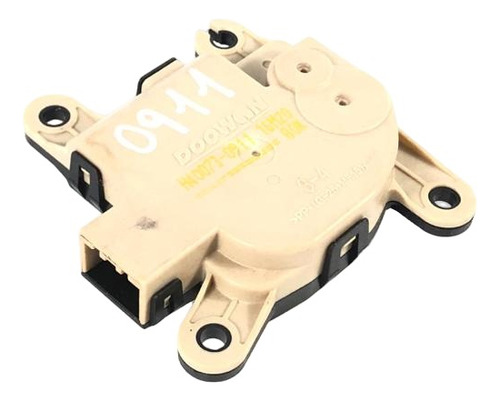 Motor Atuador Caixa Ar New Tucson 1.6 2020 Gdi 400730911