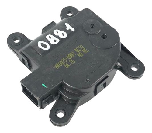 Motor Atuador Caixa Ar New Tucson 1.6 2020 Gdi H400730881