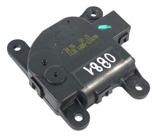 Motor Atuador Caixa Ar New Tucson 1.6 2020 Gdi H400730881