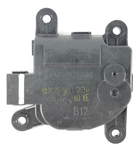 Motor Atuador Caixa De Ar New Tucson 1.6 2017 Gdi