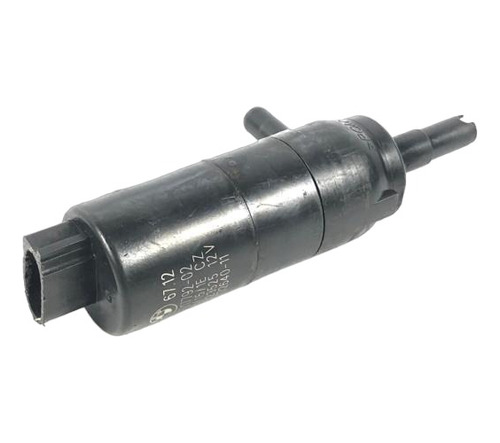 Motor Esguicho Farol Bmw 320 2014 2.0 Flex 721779202