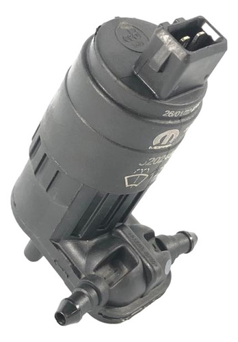 Motor Esguicho Parabrisa Jeep Renegade 2023 1.3 52024935