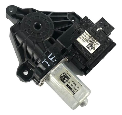 Motor Maquina Vidro Jeep Renegade 2023 Tras Esq C54298101