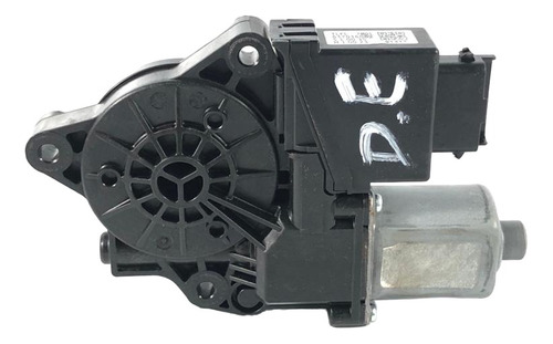 Motor Máquina Vidro New Tucson 1.6 2020 Diant Esq 617016002