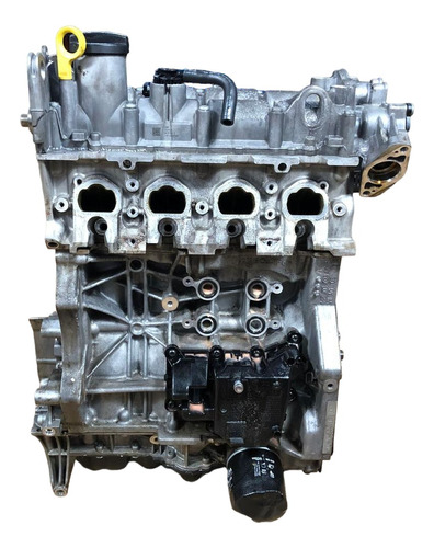 Motor Parcial Audi Q3 2018 1.4 Tfsi (baixa Com Nota)
