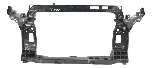 Painel Frontal New Tucson 2020 1.6 Gdi 64101d3000