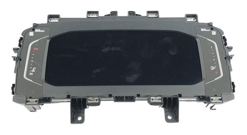 Painel Instrumento Vw Tiguan 2019 2020 350 2.0 3g0920790e