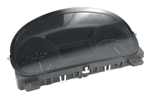 Painel Instrumentos Ford Edge 3.5 2011 2012 Ct4t 10849 Fe