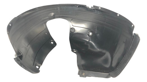 Parabarro Dianteiro Direito New Tucson 1.6 2020 86812d3000