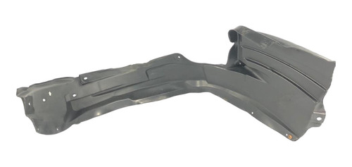 Parabarro Dianteiro Esquerdo Gm S10 2015 2.8 Diesel