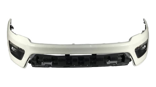 Parachoque Dianteiro Jeep Compass 2019 2.0 Diesel