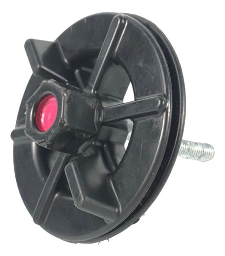 Parafuso Trava Estepe Hyundai Tucson 2020 1.6 Gdi 628502e010