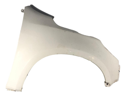 Paralama Direito Gm S10 2015 2016 2017 2.8 Diesel