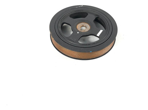 Polia Virabrequim Hyundai New Tucson 2020 1.6 Gdi