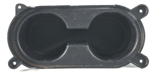 Porta Copos Cosole Mitsubishi Outlander 2012 3.0 8011a0792