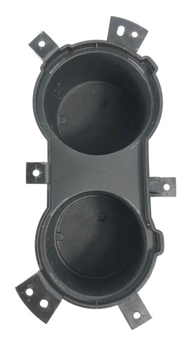 Porta Copos Ford Edge 2011 2012 3.5 V6 Bt43 78045a76 A