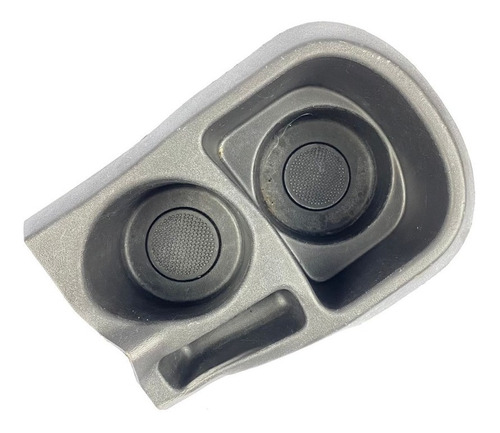 Porta Copos Ford Fiesta 2011 1.6