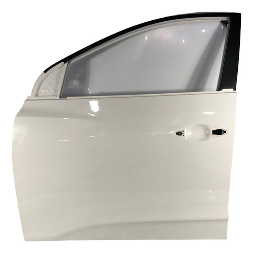 Porta Hyundai Ix-35 2017 2.0 Dianteira Esquerda