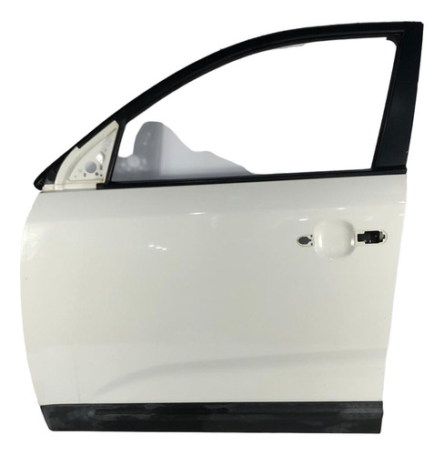 Porta Kia Sorento 2012 2011 3.5 V6 Dianteira Esquerda