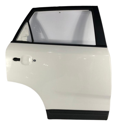 Porta Kia Sorento 2012 2011 3.5 V6 Traseira Direita