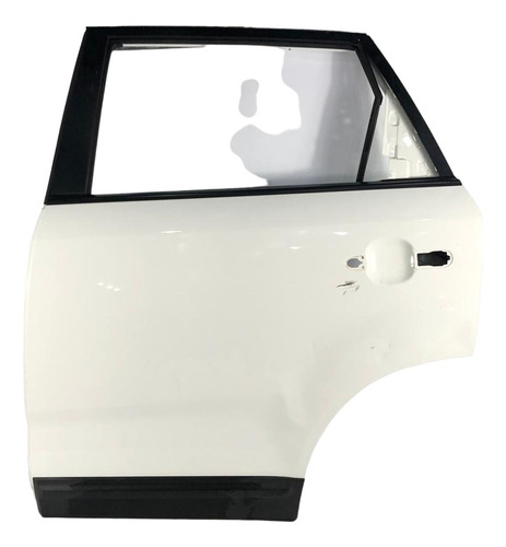 Porta Kia Sorento 2012 3.5 V6 Traseira Esquerda (detalhe)