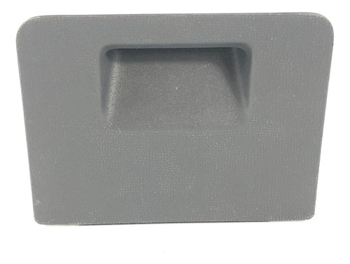 Porta Objetos Tampa Painel Gm S10 2.8 2015 Diesel  52018431