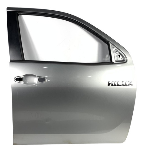 Porta Toyota Hilux 2020 2.8 Diesel Sr Dianteira Direita
