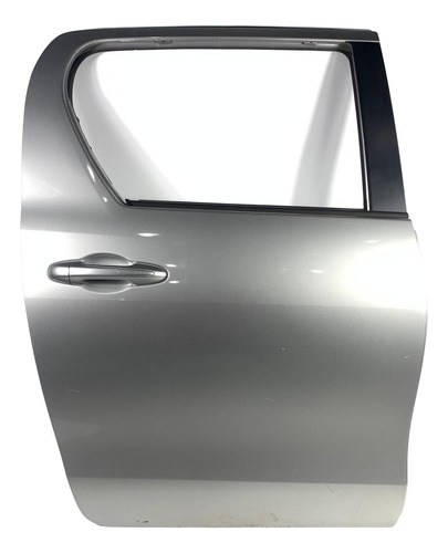 Porta Toyota Hilux 2020 2.8 Diesel Sr Traseiro Direito