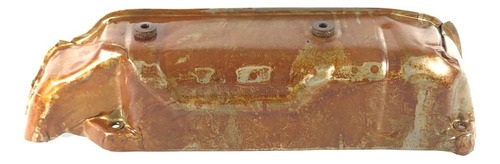 Protetor Calor Escape Gm S10 2015 2.8 Diesel 55588525