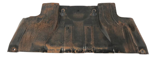 Protetor De Carter Chevrolet S10 2015 2.8 Diesel 52062214