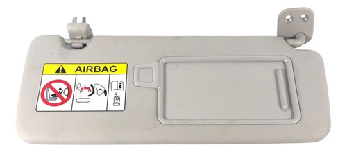 Quebra Sol Direito New Tucson 1.6 2020 Gdi