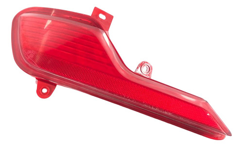 Refletor Olho Gato Santa Fé 2015 3.3 V6 92406 2w700 Direito