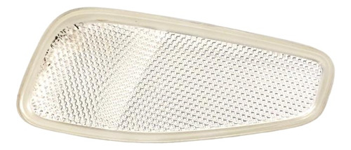 Refletor Paralama Direito Jeep Renegade 2023 1.3 2055600