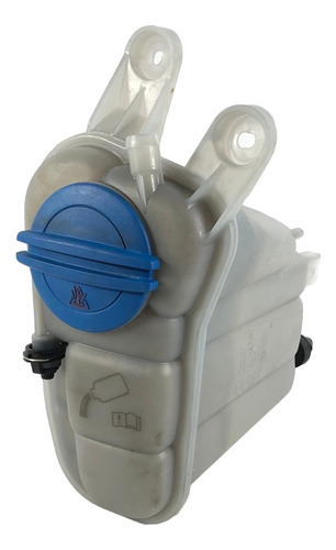 Reservatório Água Radiador Audi A4 2.0 2013 Tfsi 8k0121403