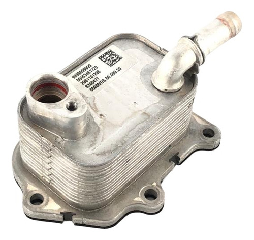 Resfriador De Óleo Jeep Renegade 2023 1.3 T270  00463461720