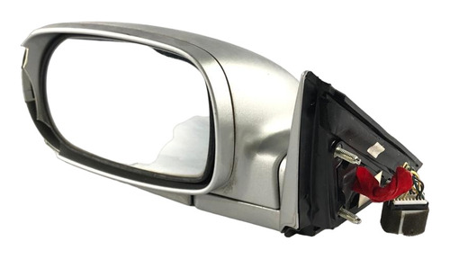 Retrovisor Esquerdo Hyundai Azera 2011 3.3 V6 (detalhes)