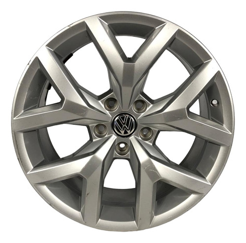 Roda Aro 19 Vw Amarok 3.0 V6 2022 2023 N2