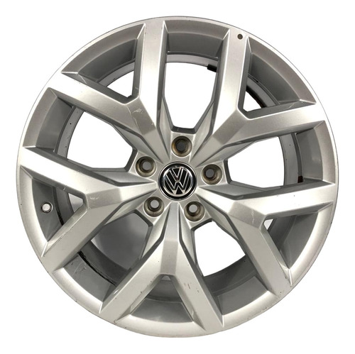 Roda Aro 19 Vw Amarok 3.0 V6 2022 2023 N3